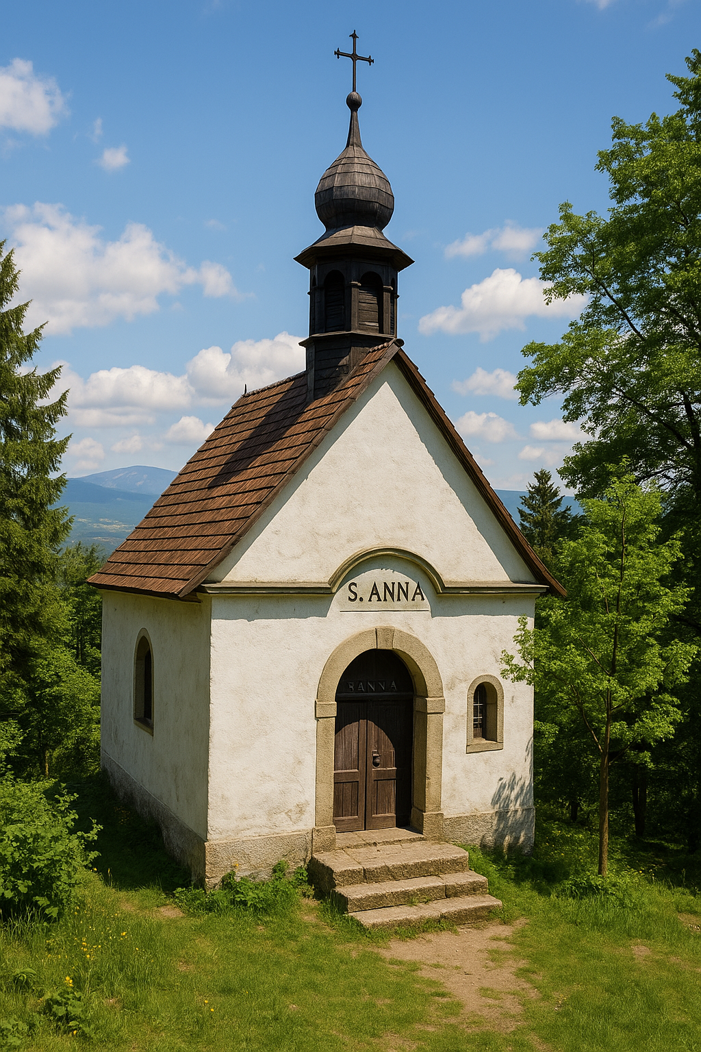 ścieżka czarownic ścieżka czarownic