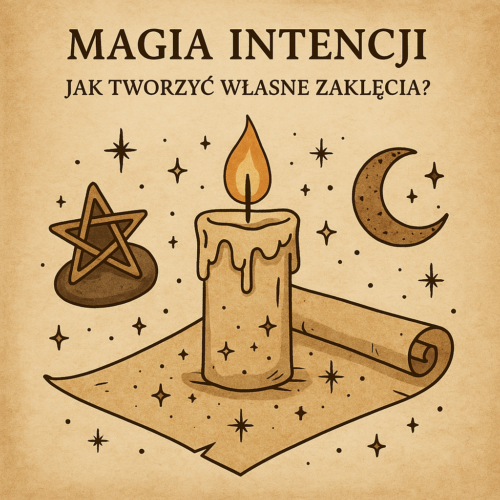 rytuały intencyjne rytuały intencyjne